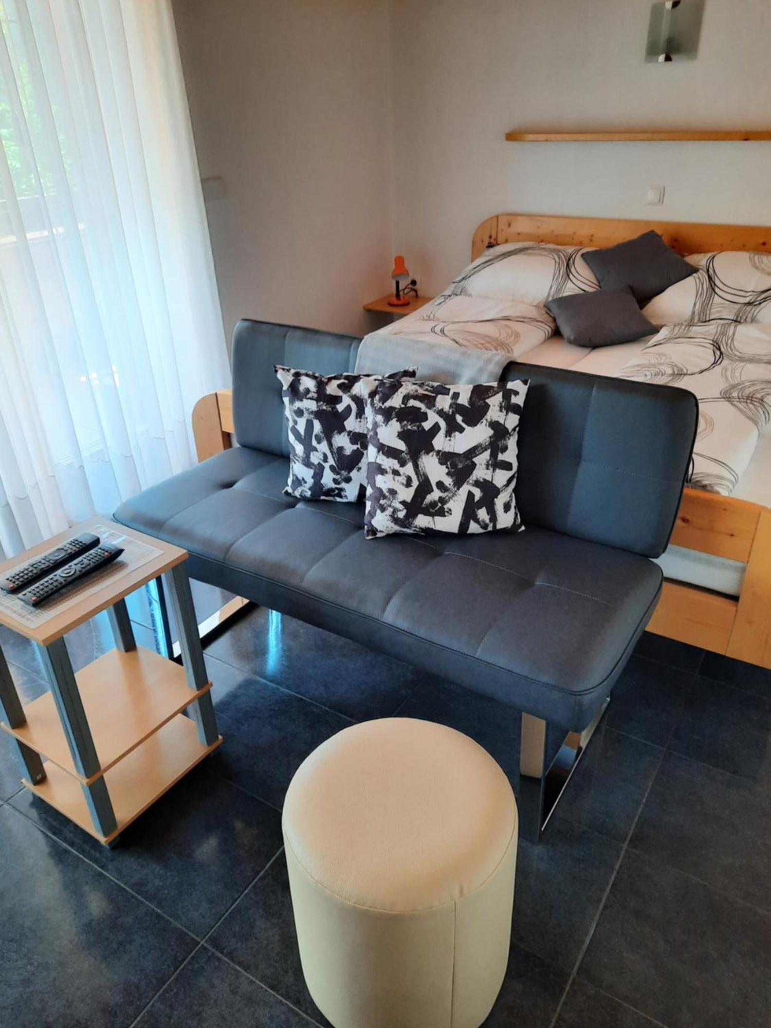 Haus Alexandra Apartment Bled Buitenkant foto