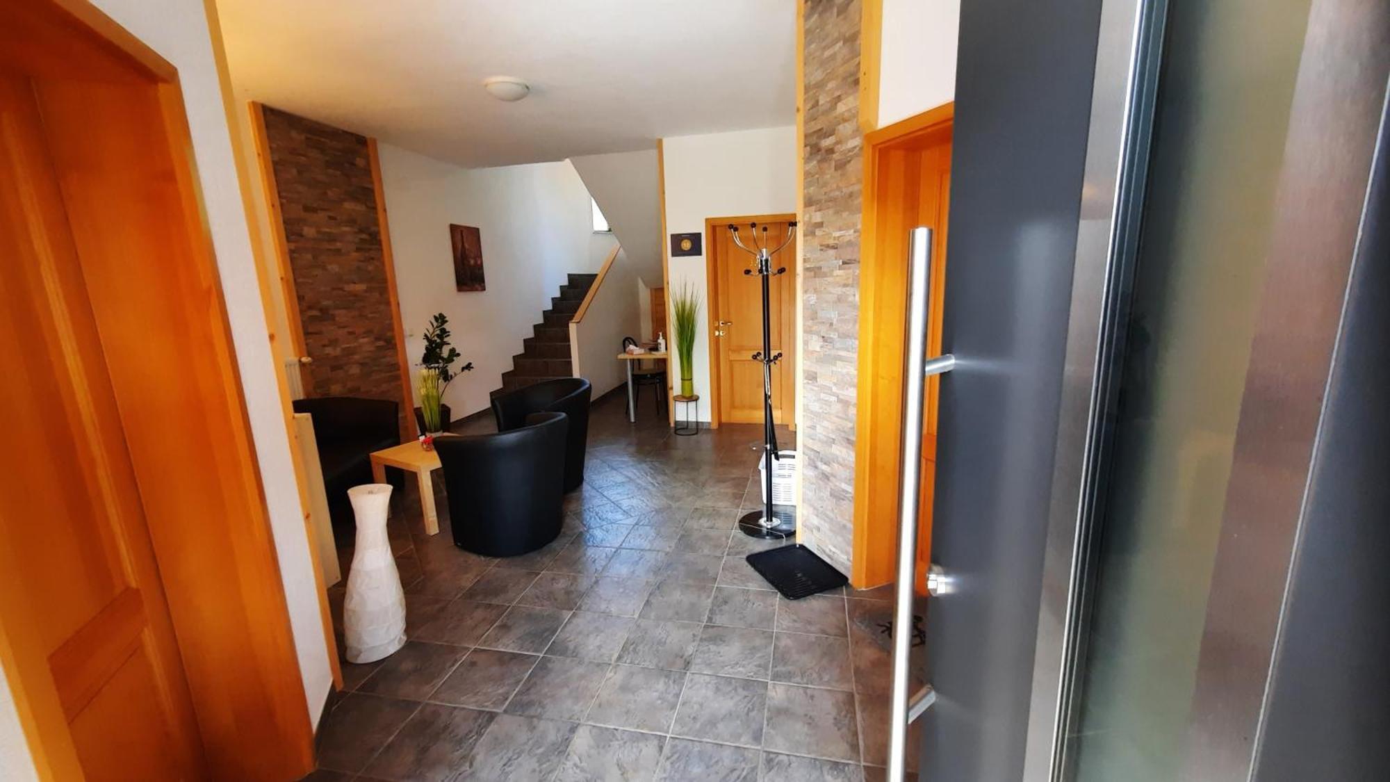 Haus Alexandra Apartment Bled Buitenkant foto