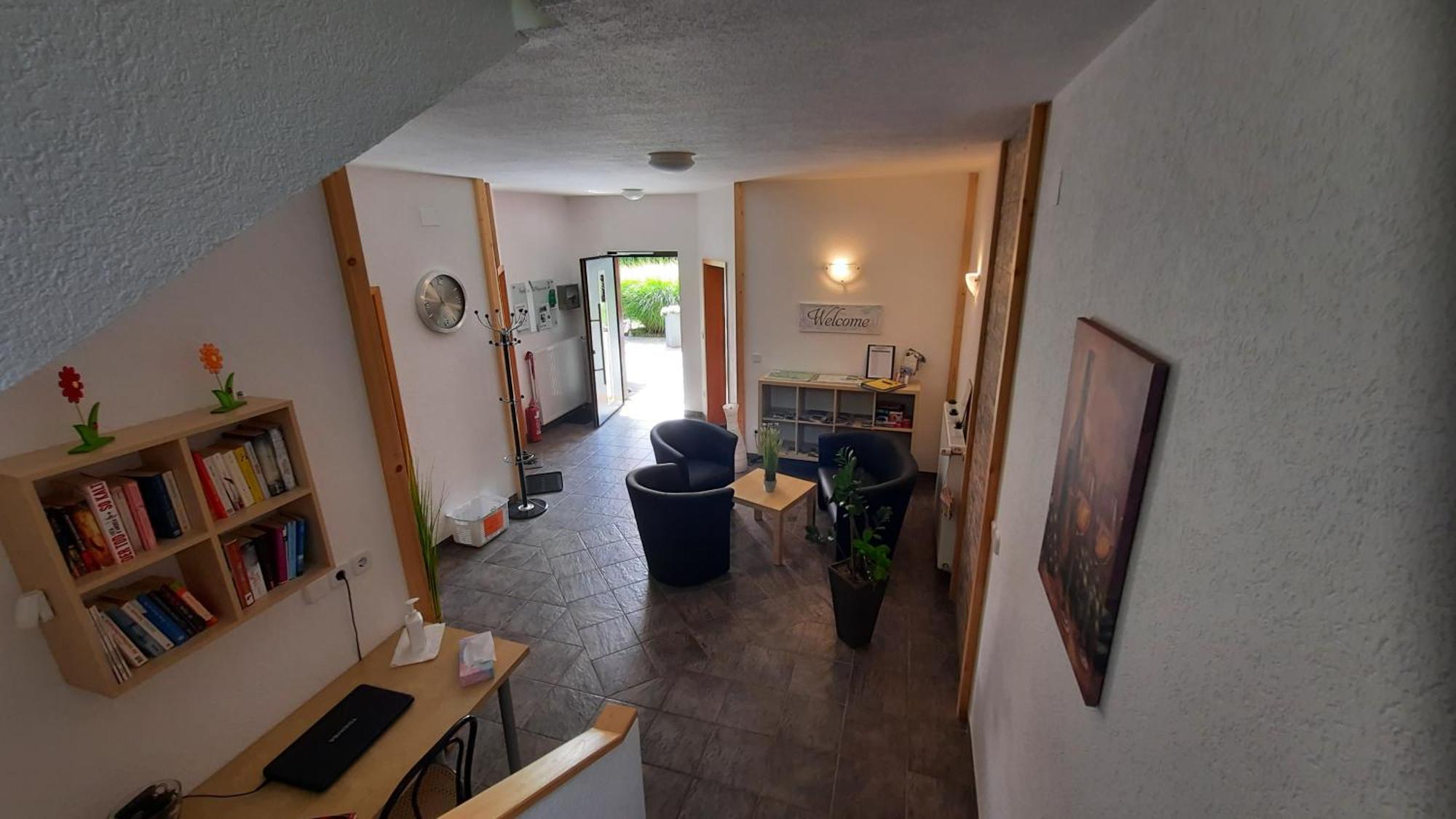 Haus Alexandra Apartment Bled Buitenkant foto