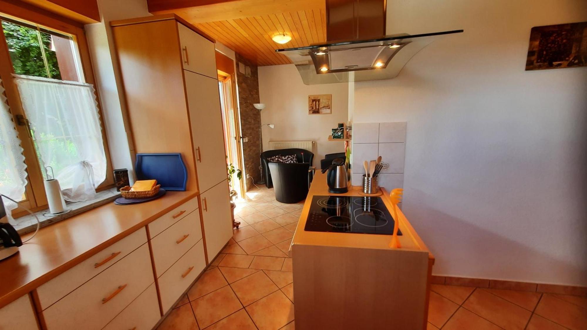 Haus Alexandra Apartment Bled Buitenkant foto