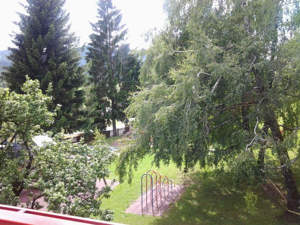 Haus Alexandra Apartment Bled Buitenkant foto